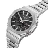CASIO FULL METAL 2100 Series GM-B2100SD-1A - Bijoux Eclore