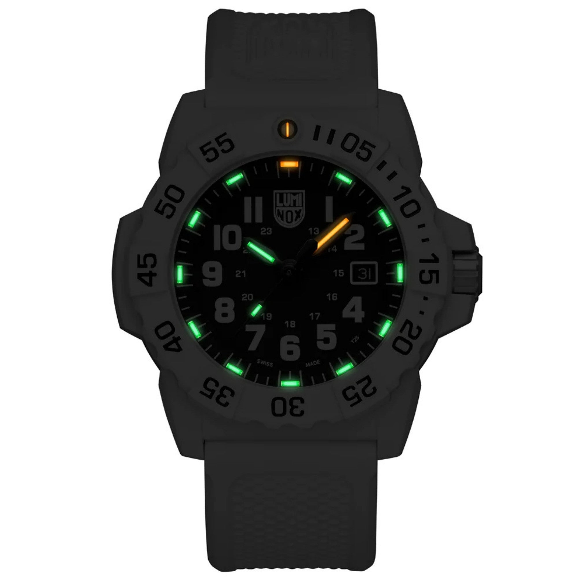Luminox Navy Seal 3507.WB - Bijoux Eclore