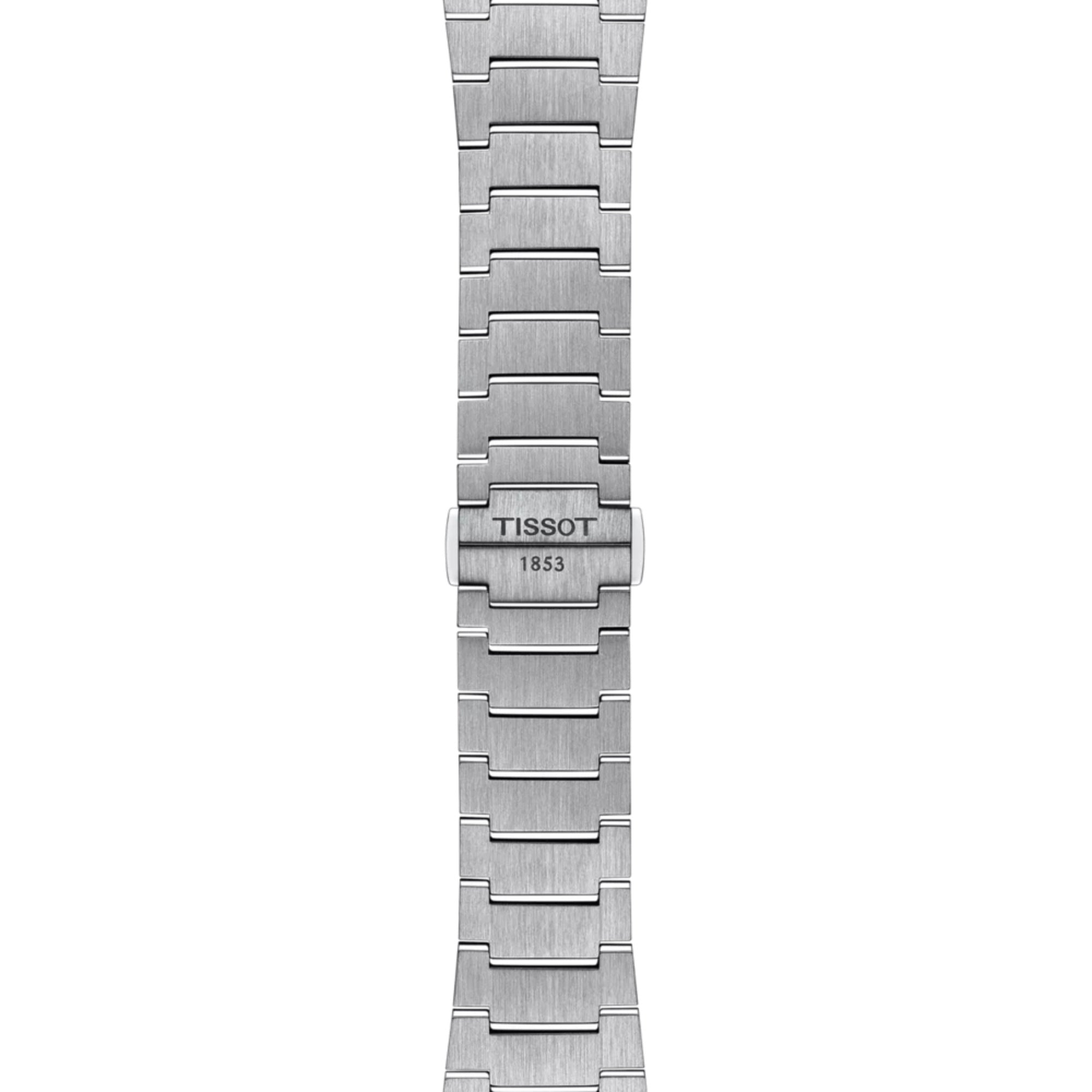 Tissot PRX Quartz 40mm T137.410.11.421.00 - Bijoux Eclore