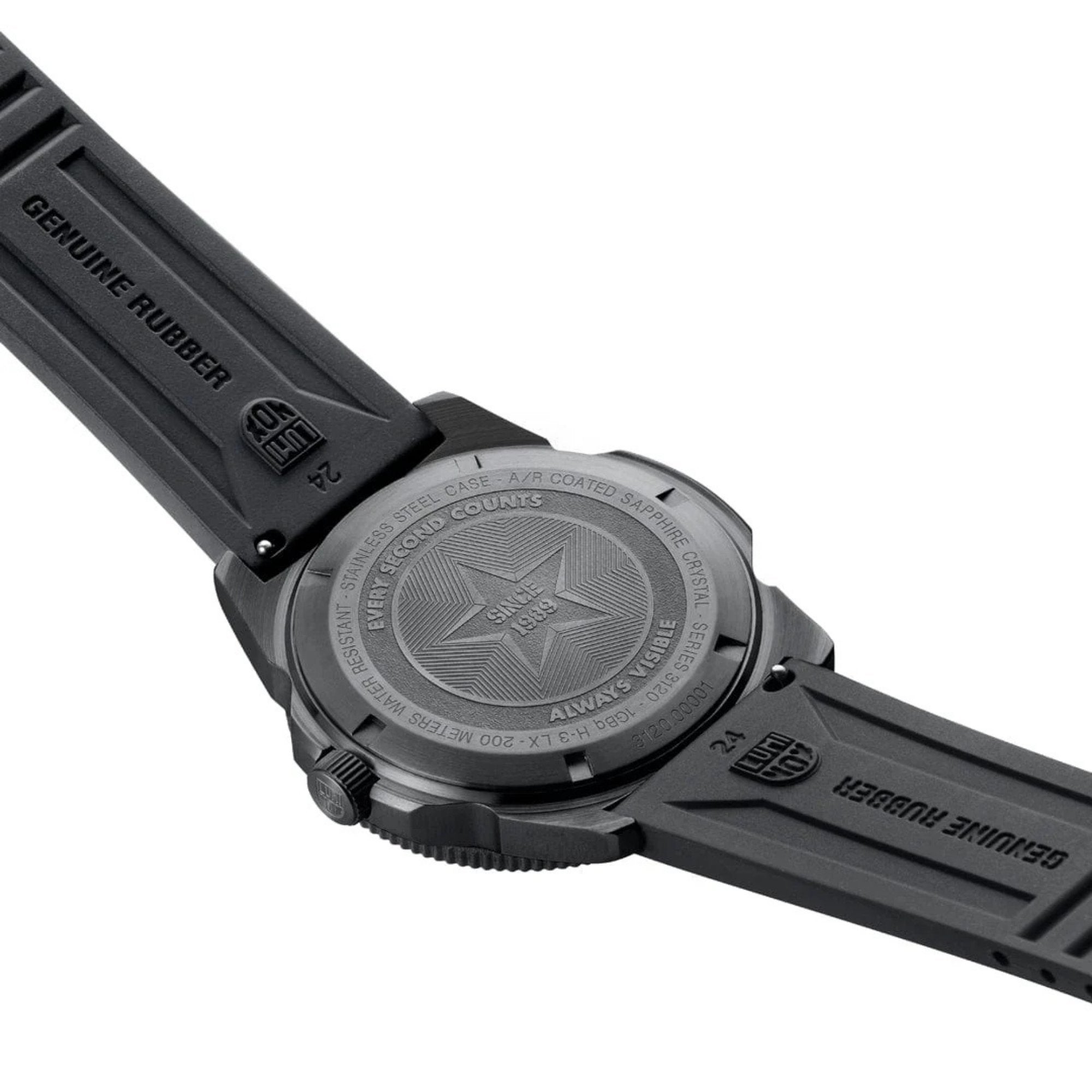 XS.3121.BO.1 Luminox Pacific Diver watch - Bijoux Eclore
