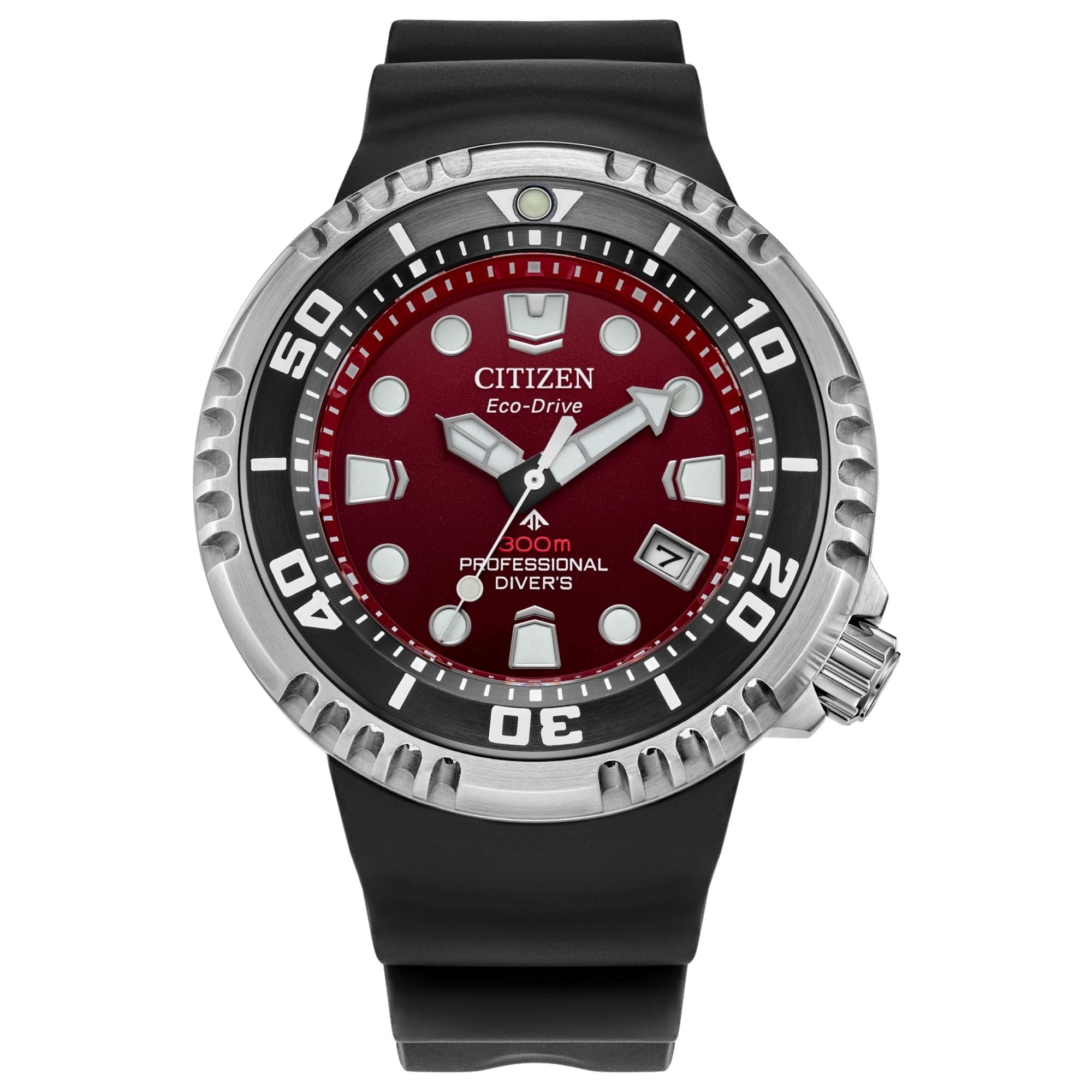 Citizen Promaster Dive E365 Model BN1024-01Z - Bijoux Eclore