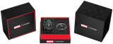 Citizen Marvel Venom Lethal Protector Black Dial | AW2065-41W