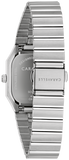 Caravelle by Bulova Vintage Dress Stainless Steel Watch 43B176 - Bijoux Eclore