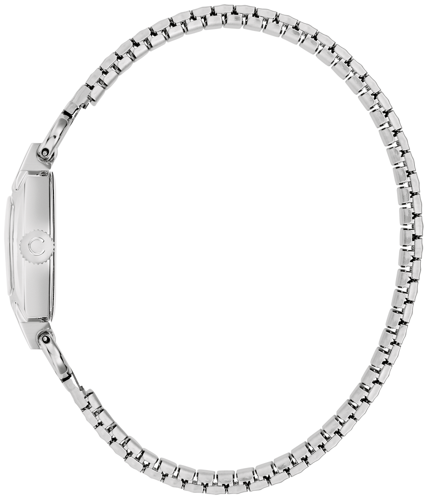Caravelle by Bulova Women’s Cocktail Classic Stainless Steel Expansion 43L225 - Bijoux Eclore