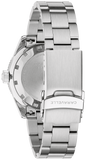 Caravelle by Bulova Men’s Sea Hunter Automatic Stainless Steel Watch 43B175 - Bijoux Eclore