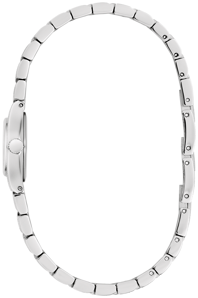 Caravelle by Bulova Men’s Vintage Dress Stainless Steel Watch Black 43L228 - Bijoux Eclore