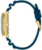 Caravelle by Bulova Sea Hunter Automatic Blue Dial 44B129 - Bijoux Eclore