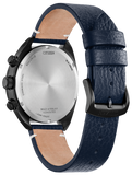 Citizen Chronograph Eco-Drive Blue Dial | CA7048-08L