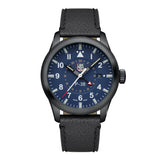 Luminox P-38 Lightning GMT 42mm XA.9523