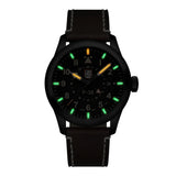Luminox P-38 Lightning GMT 9520 Series Sandstorm XA.9526
