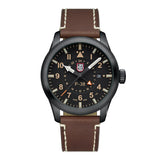 Luminox P-38 Lightning GMT 9520 Series Sandstorm XA.9526