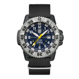 Luminox MIL-SPEC Deep Blue 3350 Series XL.3355.SET - Bijoux Eclore
