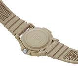 Luminox Leatherback Sea Turtle Sand XS.0326 - Bijoux Eclore