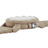 Luminox Leatherback Sea Turtle Sand XS.0326 - Bijoux Eclore
