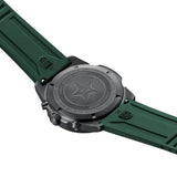Luminox Pacific Diver Chronograph 3140 Series Navy Blue XS.3147