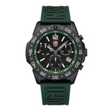 Luminox Pacific Diver Chronograph 3140 Series Navy Blue XS.3147