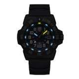 Luminox Original Navy SEAL RED BULL AMPOL EDITION 46mm Men's Watch XS.3501.ARB.N