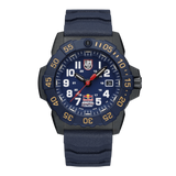 Luminox Original Navy SEAL RED BULL AMPOL EDITION 46mm Men's Watch XS.3501.ARB.N