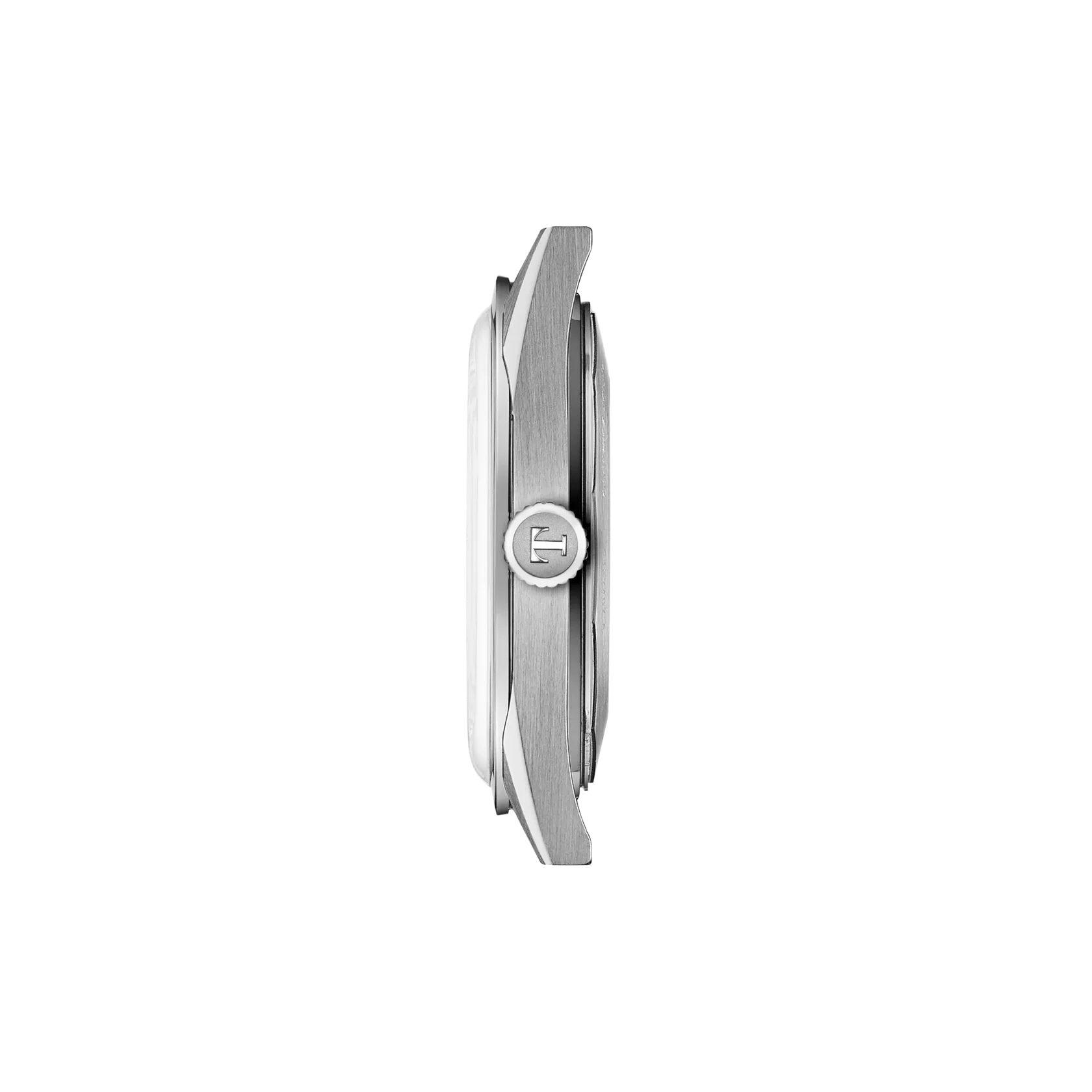 Tissot PR 100 Powermatic 80 T157.407.16.031.00 - Bijoux Eclore