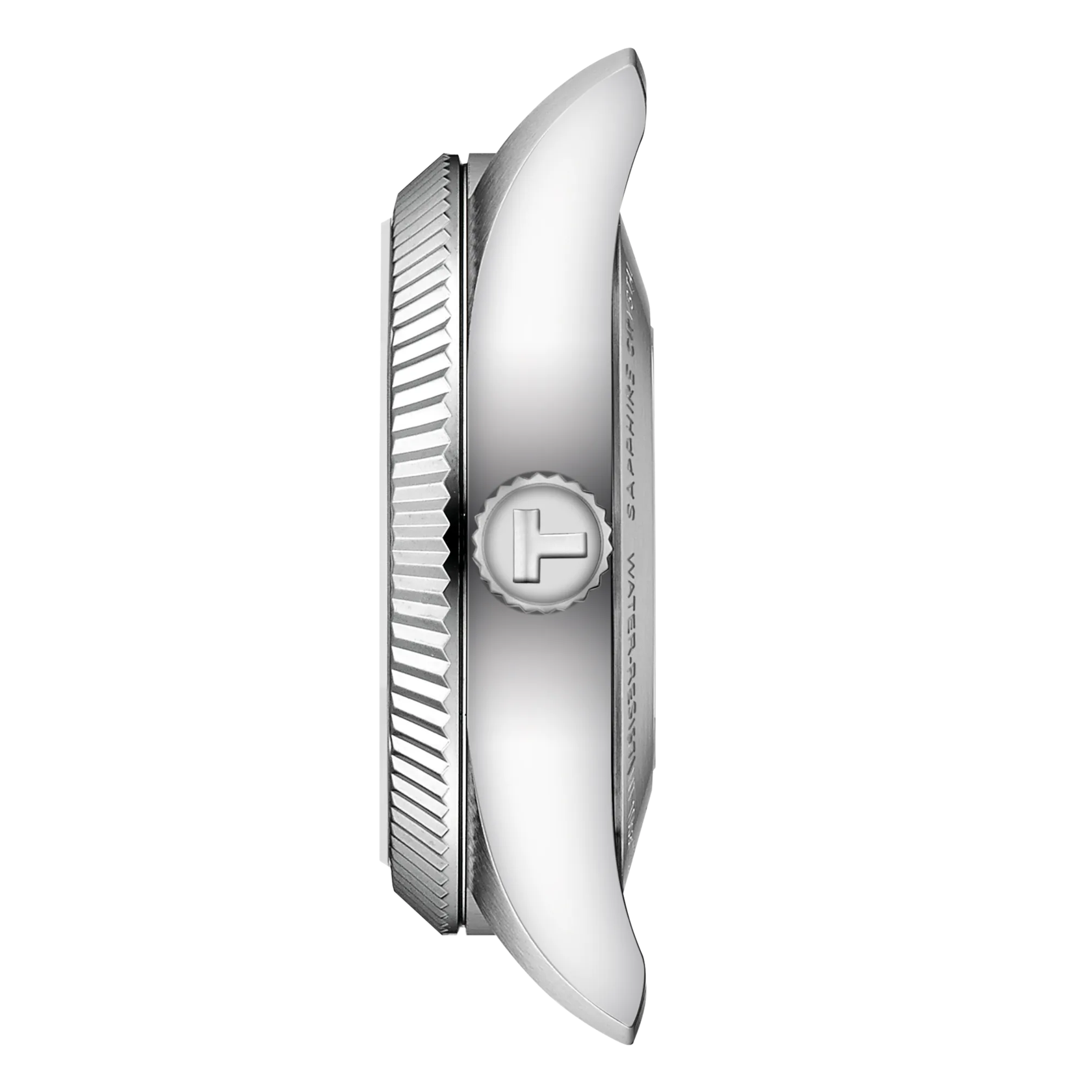 Tissot Ballade Powermatic 48 COSC 30mm T156.208.11.353.00 - Bijoux Eclore