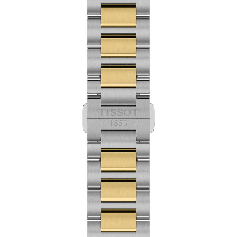 Tissot PRC 100 Solar 39mm T151.422.22.031.00 - Bijoux Eclore