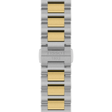 Tissot PRC 100 Solar 39mm T151.422.22.031.00 - Bijoux Eclore