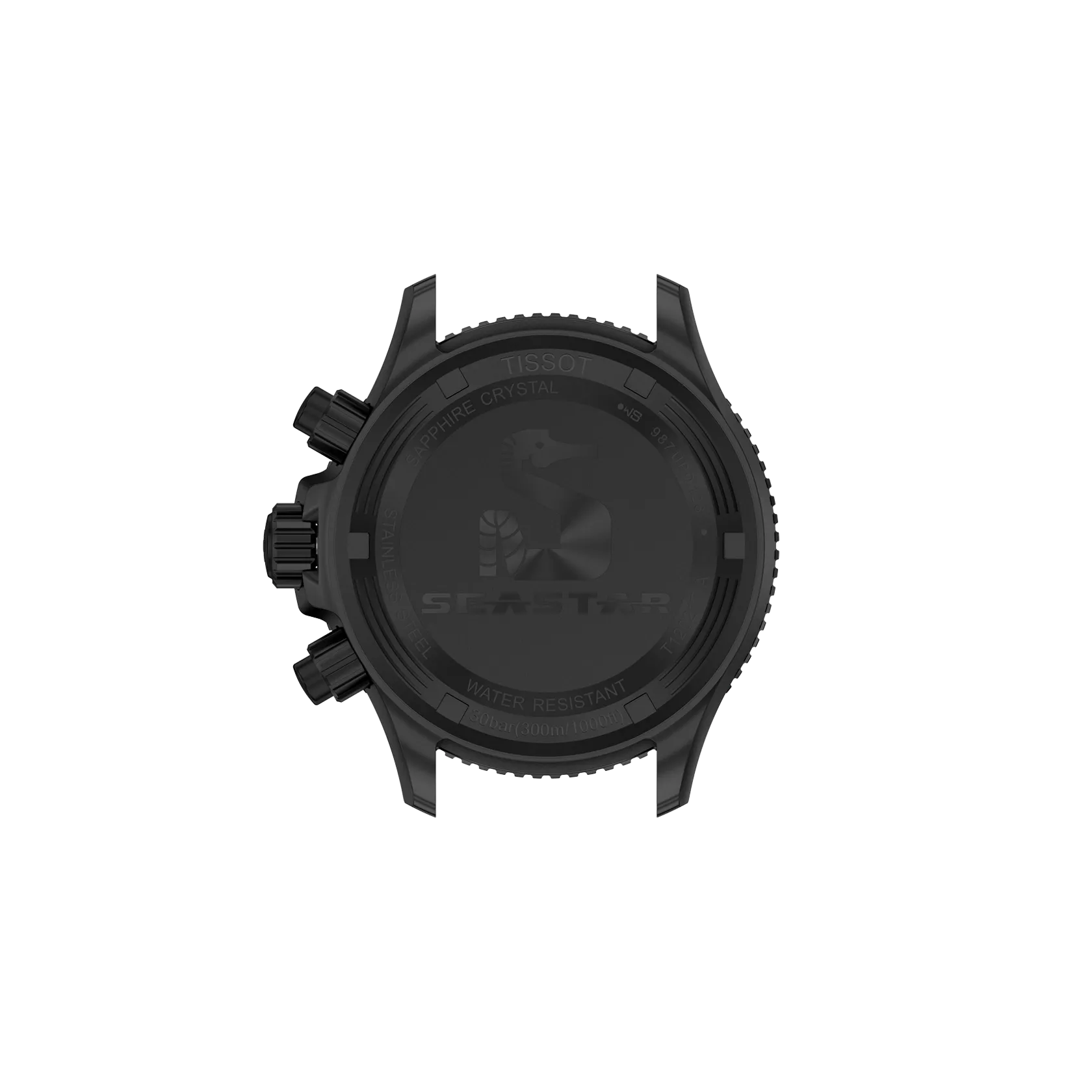 Tissot Seastar 1000 Quartz Chronograph 38mm T120.217.37.061.00 - Bijoux Eclore