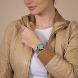 Rado R12170323 Diastar Original Automatic 30mm Ladies Watch - Bijoux Eclore