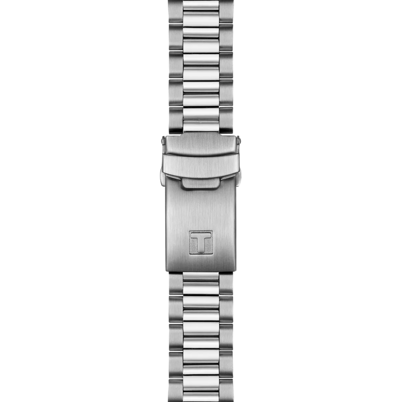 Tissot Chronograph Quartz T149.417.11.011.00 - Bijoux Eclore