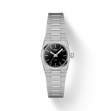 Tissot PRX 25mm Black Dial & Diamond Accents T137.010.11.056.00 - Bijoux Eclore