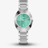 Rado R12170323 Diastar Original Automatic 30mm Ladies Watch - Bijoux Eclore