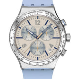 Swatch Blueshift Glow Watch YVS536