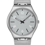 Swatch Uhr nur Zeit unisex Swatch Essentials  SS07S152M