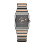 Rado Anatom Plasma High-Tech Ceramic Automatic R10261712