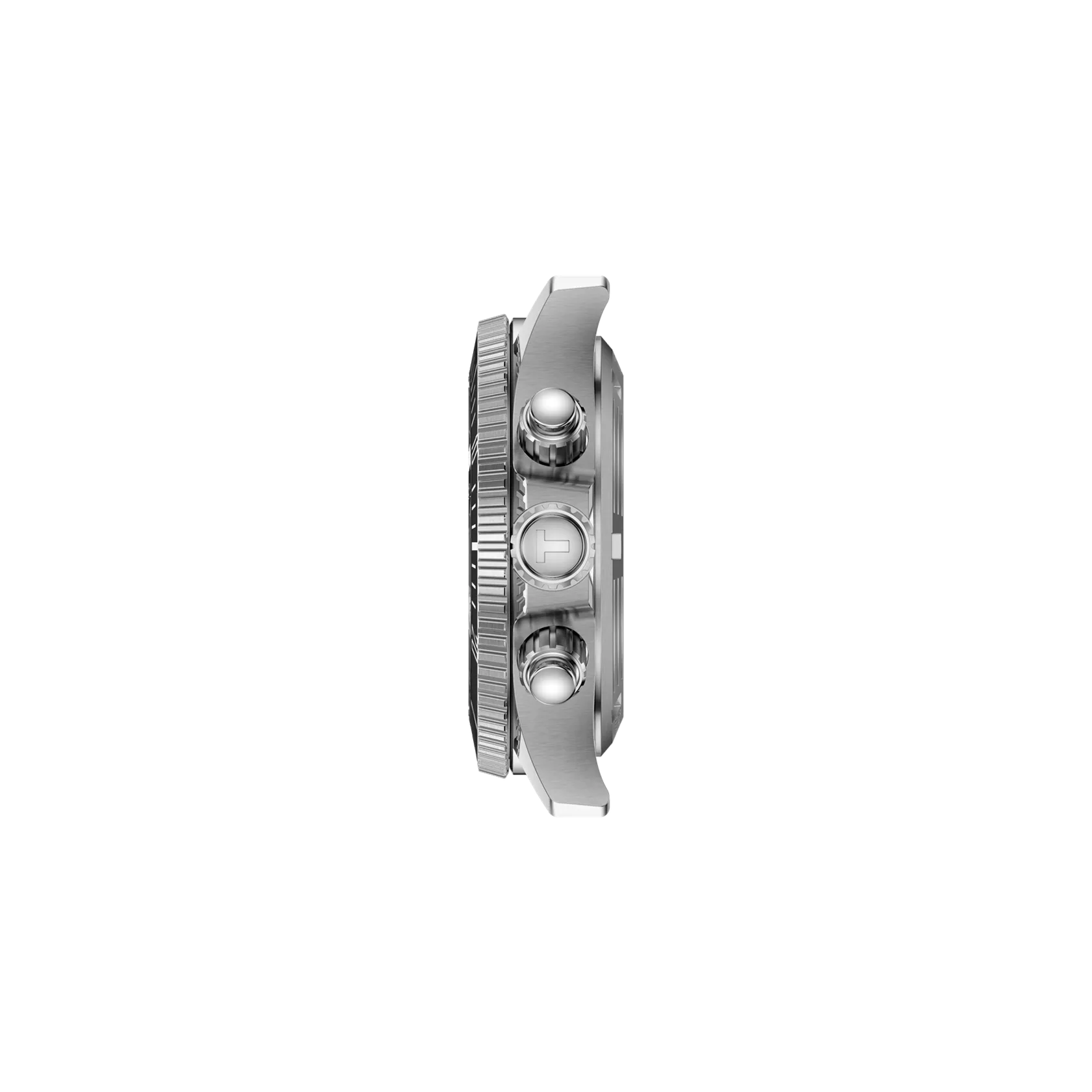 Tissot Seastar 1000 Quartz 36mm White Dial Stainless Steel Bracelet Watch T120.217.11.011.00 - Bijoux Eclore