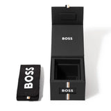 Hugo Boss Strike Chronograph Blue Dial White 1514238