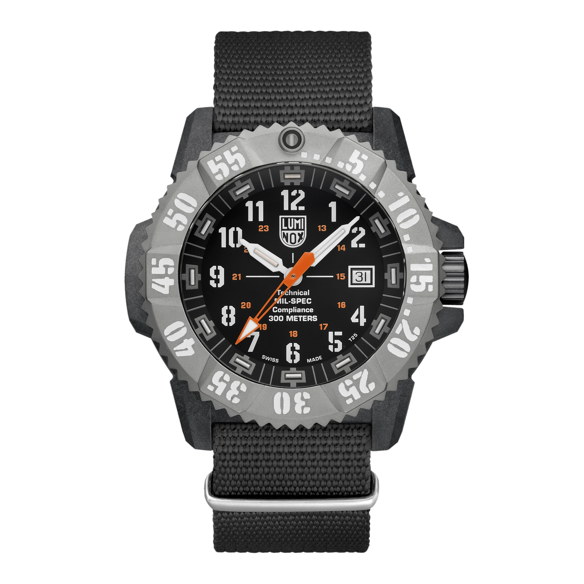 The Luminox MIL-SPEC 3350 Series XL.3359.SET - Bijoux Eclore