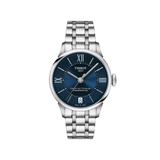 TISSOT CHEMIN DES TOURELLES POWERMATIC 80 LADY T099.207.11.048.00 - Bijoux Eclore