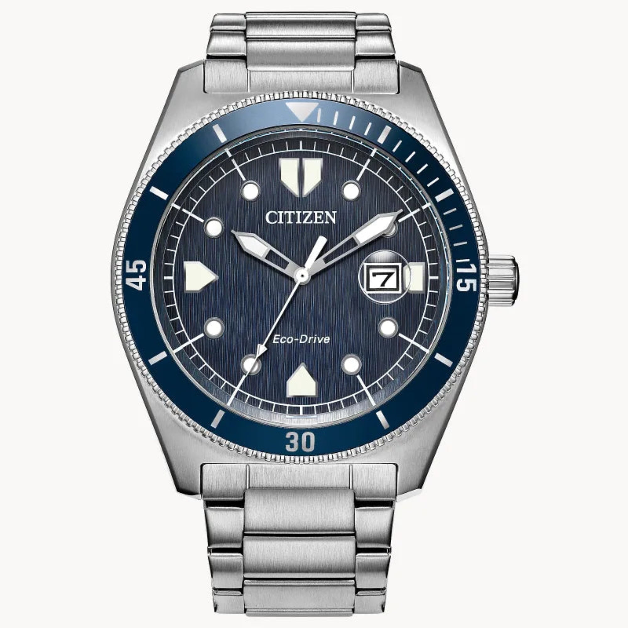 Citizen AW1886-59L Modern, eco-friendly sport-casual - Bijoux Eclore