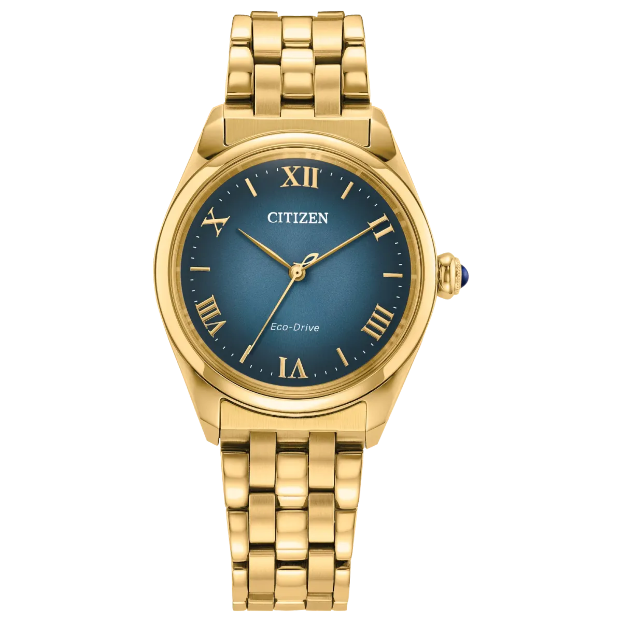 Citizen L Classic Gold collection EM1142-84L - Bijoux Eclore