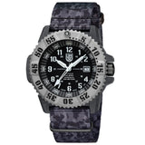 Luminox Master XL.3351.1.SET Sapphire Mil Spec Carbon Black Dial 300M - Bijoux Eclore