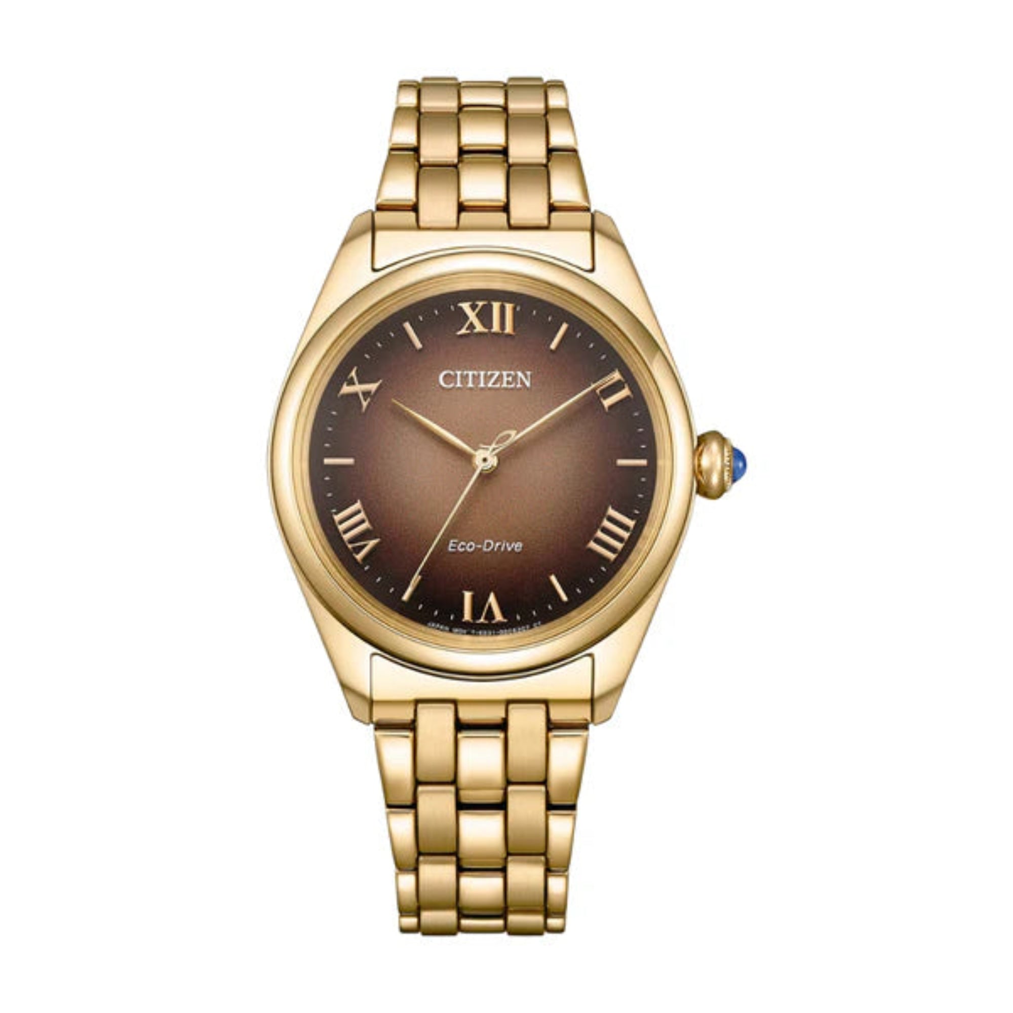 Citizen L Classic series EM1143-81Z - Bijoux Eclore
