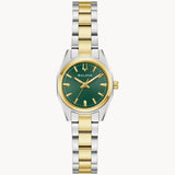 Bulova Phantom Crystal 98L329 - Bijoux Eclore