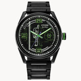 special-edition Marvel collection Incredible Hulk BM7675-57W - Bijoux Eclore