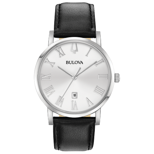 Bulova American Clipper 96B312