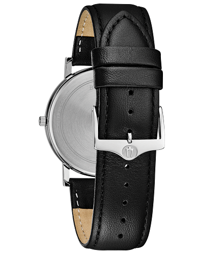 Bulova American Clipper 96B312