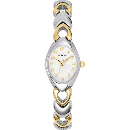 Bulova Classic 98V02