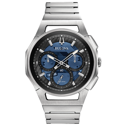 Bulova CURV 96A205