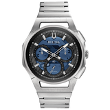 Bulova CURV 96A205