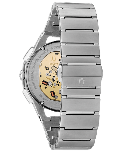Bulova CURV 96A205